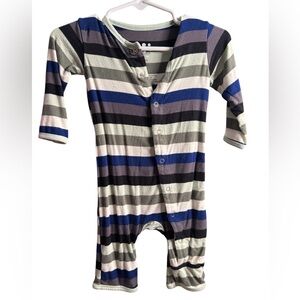 KicKee Pants Stripes